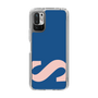 Slim Protection Case［ Original - initial color - S navy ］