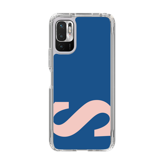 Slim Protection Case［ Original - initial color - S navy ］