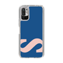 Slim Protection Case［ Original - initial color - S navy ］