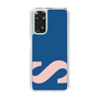 Slim Protection Case［ Original - initial color - S navy ］