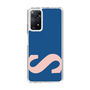 Slim Protection Case［ Original - initial color - S navy ］