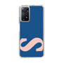 Slim Protection Case［ Original - initial color - S navy ］