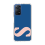 Slim Protection Case［ Original - initial color - S navy ］