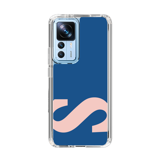 Slim Protection Case［ Original - initial color - S navy ］