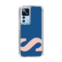 Slim Protection Case［ Original - initial color - S navy ］
