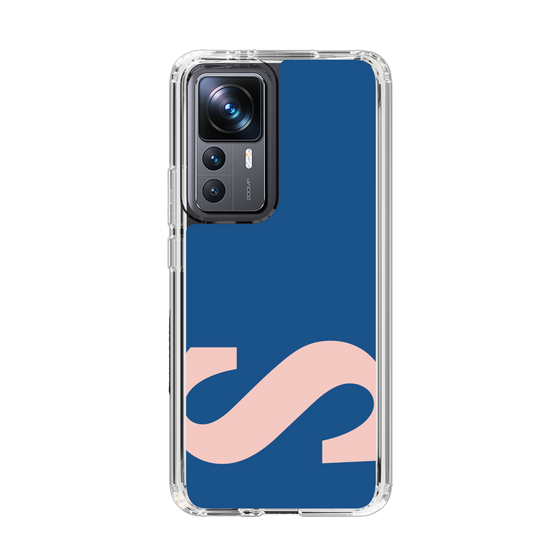 Slim Protection Case［ Original - initial color - S navy ］