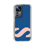 Slim Protection Case［ Original - initial color - S navy ］