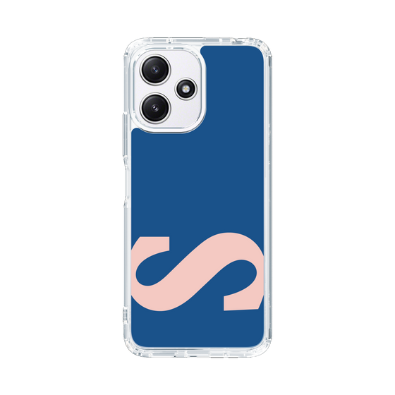 Slim Protection Case［ Original - initial color - S navy ］