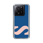 Slim Protection Case［ Original - initial color - S navy ］
