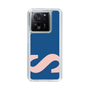 Slim Protection Case［ Original - initial color - S navy ］
