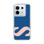 Slim Protection Case［ Original - initial color - S navy ］