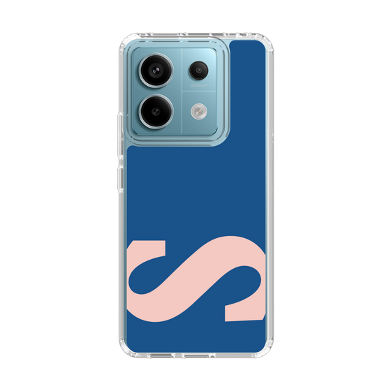 Slim Protection Case［ Original - initial color - S navy ］