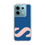 Slim Protection Case［ Original - initial color - S navy ］