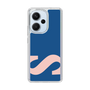 Slim Protection Case［ Original - initial color - S navy ］