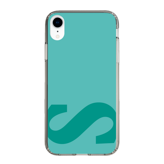 Slim Protection Case［ Original - initial color - S light green ］