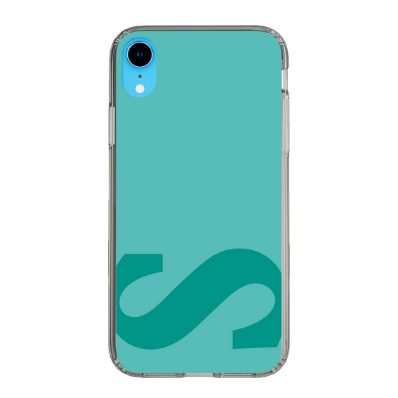 Slim Protection Case［ Original - initial color - S light green ］