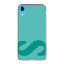 Slim Protection Case［ Original - initial color - S light green ］