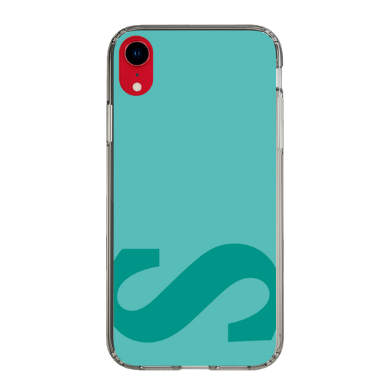 Slim Protection Case［ Original - initial color - S light green ］