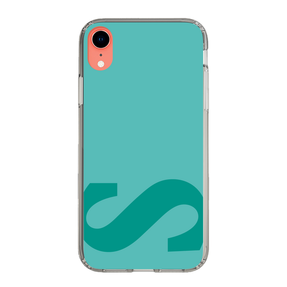 Slim Protection Case［ Original - initial color - S light green ］