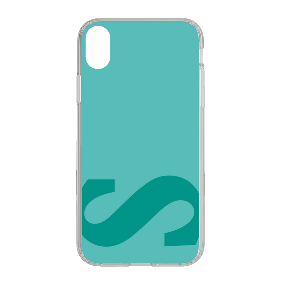 Slim Protection Case［ Original - initial color - S light green ］
