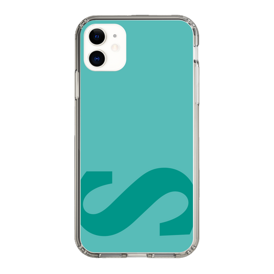 Slim Protection Case［ Original - initial color - S light green ］
