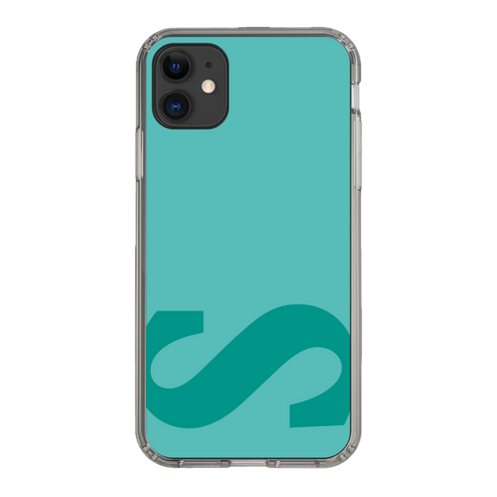 Slim Protection Case［ Original - initial color - S light green ］