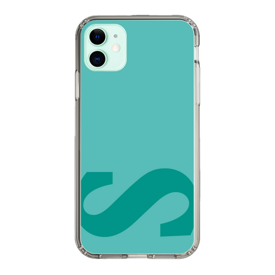 Slim Protection Case［ Original - initial color - S light green ］