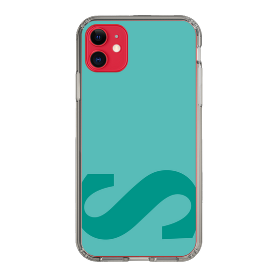 Slim Protection Case［ Original - initial color - S light green ］