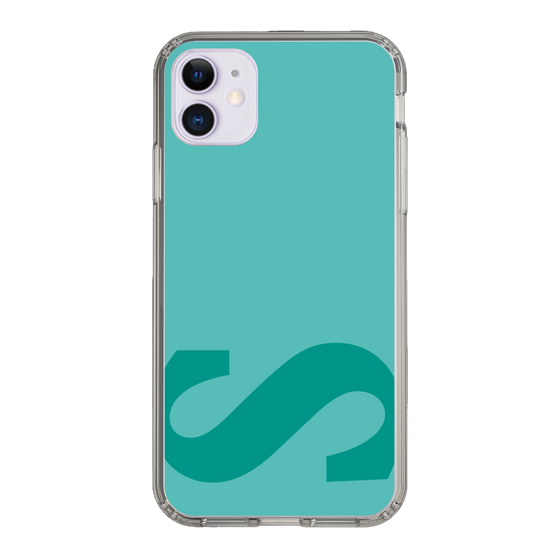 Slim Protection Case［ Original - initial color - S light green ］