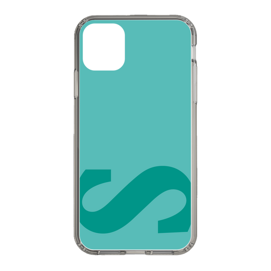Slim Protection Case［ Original - initial color - S light green ］