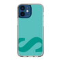 Slim Protection Case［ Original - initial color - S light green ］