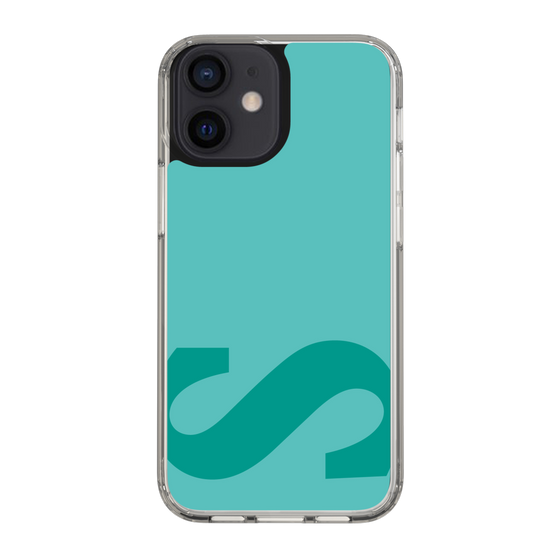 Slim Protection Case［ Original - initial color - S light green ］