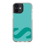 Slim Protection Case［ Original - initial color - S light green ］