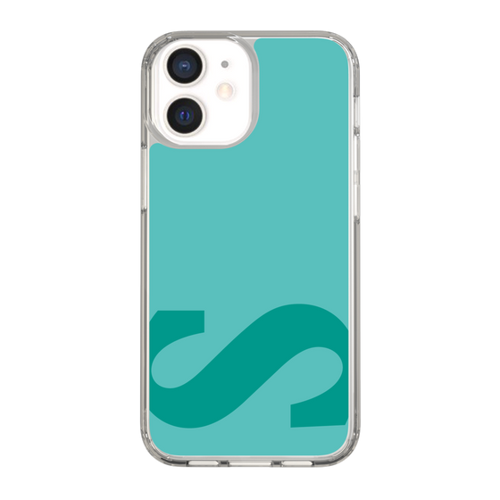 Slim Protection Case［ Original - initial color - S light green ］