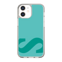 Slim Protection Case［ Original - initial color - S light green ］