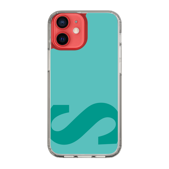 Slim Protection Case［ Original - initial color - S light green ］