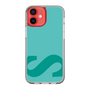 Slim Protection Case［ Original - initial color - S light green ］