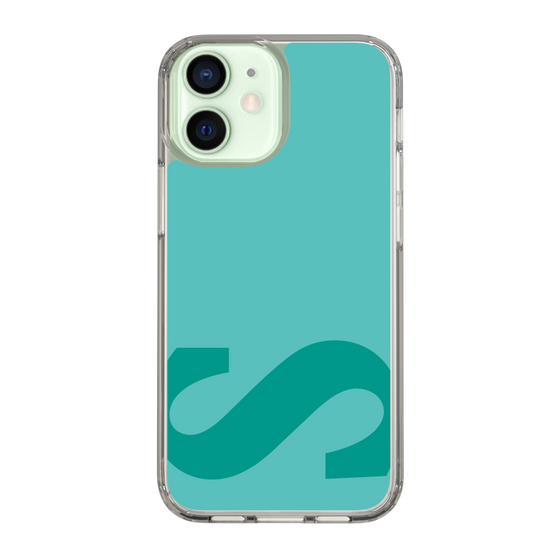 Slim Protection Case［ Original - initial color - S light green ］