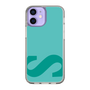 Slim Protection Case［ Original - initial color - S light green ］