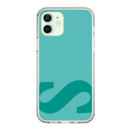 Slim Protection Case［ Original - initial color - S light green ］