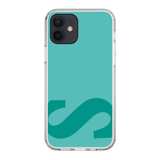 Slim Protection Case［ Original - initial color - S light green ］