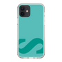Slim Protection Case［ Original - initial color - S light green ］