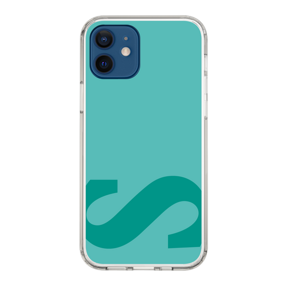 Slim Protection Case［ Original - initial color - S light green ］