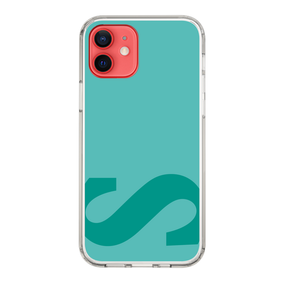 Slim Protection Case［ Original - initial color - S light green ］