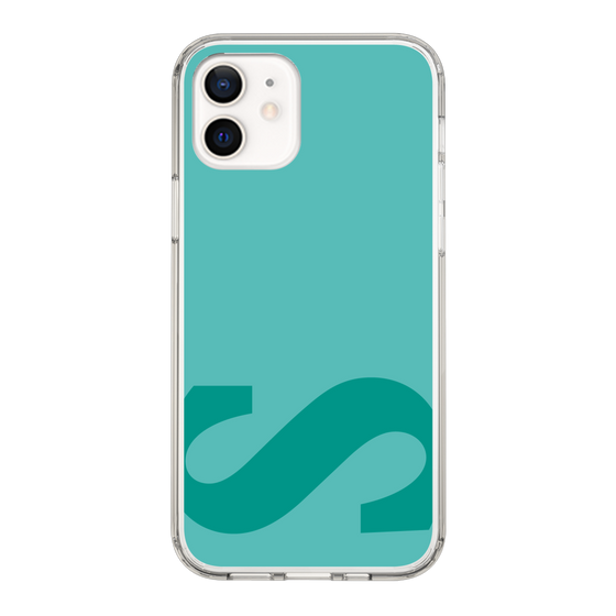 Slim Protection Case［ Original - initial color - S light green ］