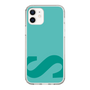 Slim Protection Case［ Original - initial color - S light green ］