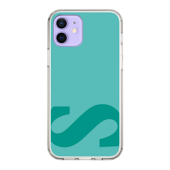 Slim Protection Case［ Original - initial color - S light green ］
