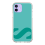Slim Protection Case［ Original - initial color - S light green ］