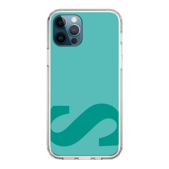 Slim Protection Case［ Original - initial color - S light green ］