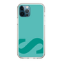 Slim Protection Case［ Original - initial color - S light green ］